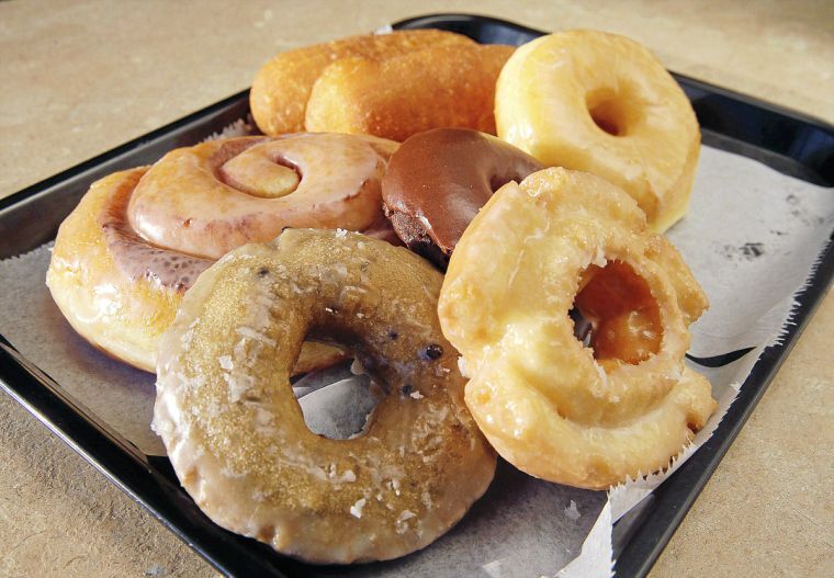Brown's Donuts